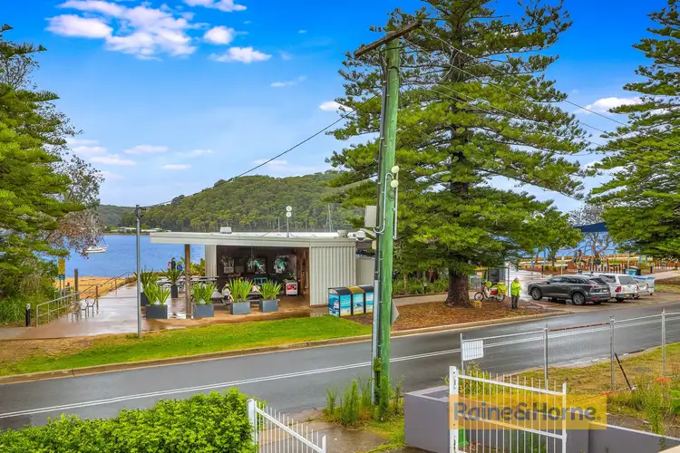 2/55 The Esplanade, Ettalong Beach NSW 2257