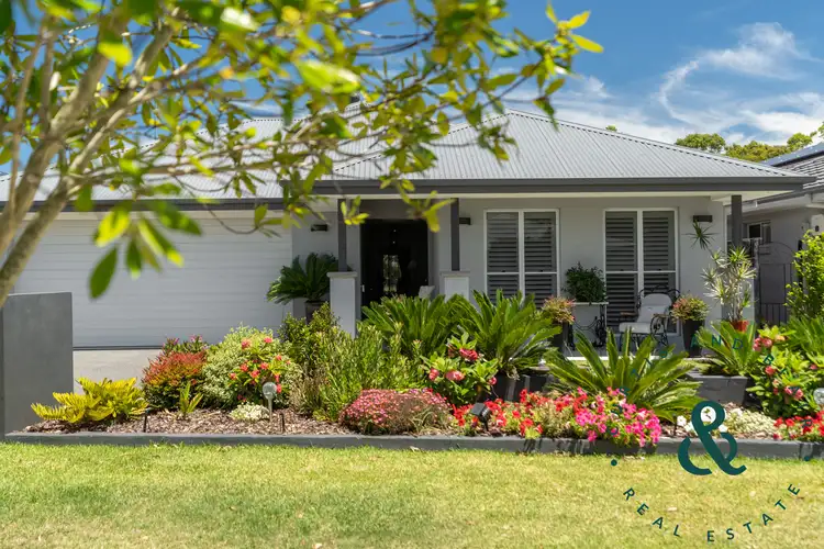 8 Turnberry Lane, Medowie NSW 2318