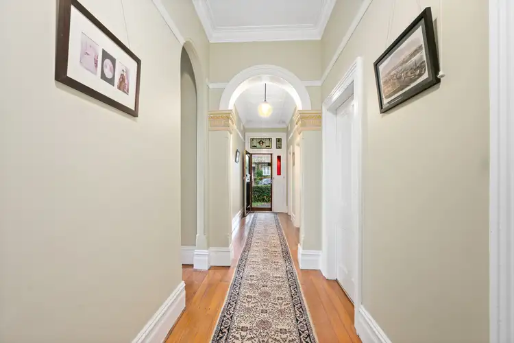 Second view of Homely house listing, 11 David Street, Croydon NSW 2132