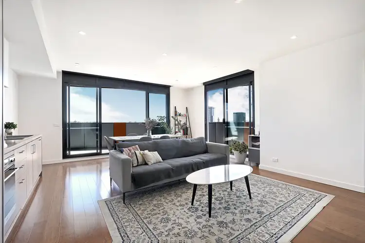Main view of Homely apartment listing, 507/146 Bell Street, Coburg VIC 3058