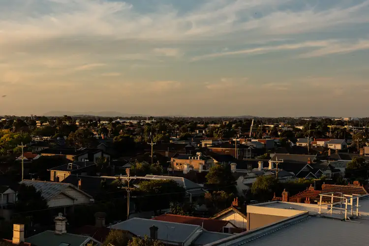 Fifth view of Homely apartment listing, 507/146 Bell Street, Coburg VIC 3058