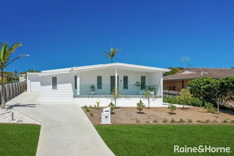 24 South Pacific Crescent, Ulladulla NSW 2539