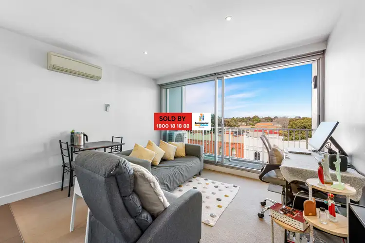 Third view of Homely apartment listing, S62/1501 Malvern Road, Glen Iris VIC 3146