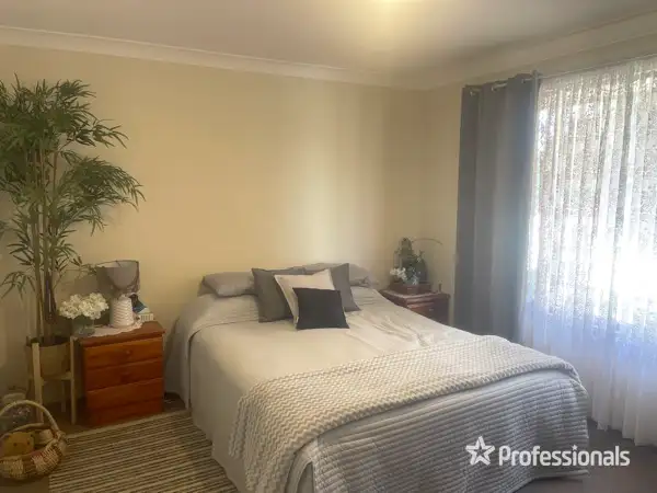 Second view of Homely unit listing, 2/101 Petra Avenue, South Tamworth NSW 2340