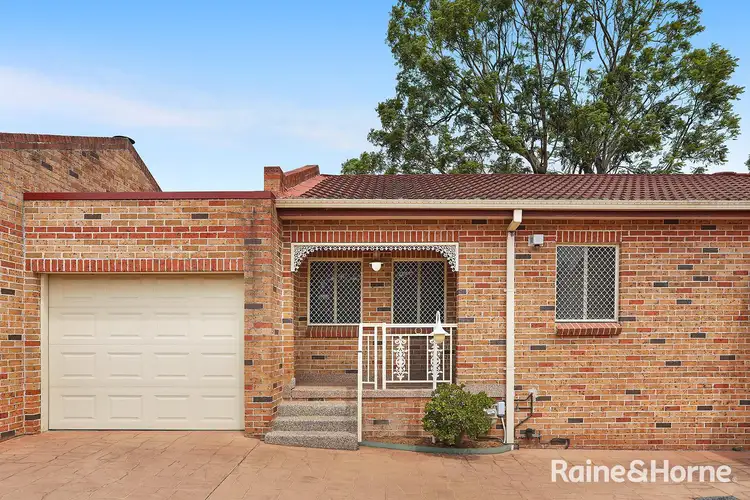 5/168-170 Slade Road, Bardwell Park NSW 2207