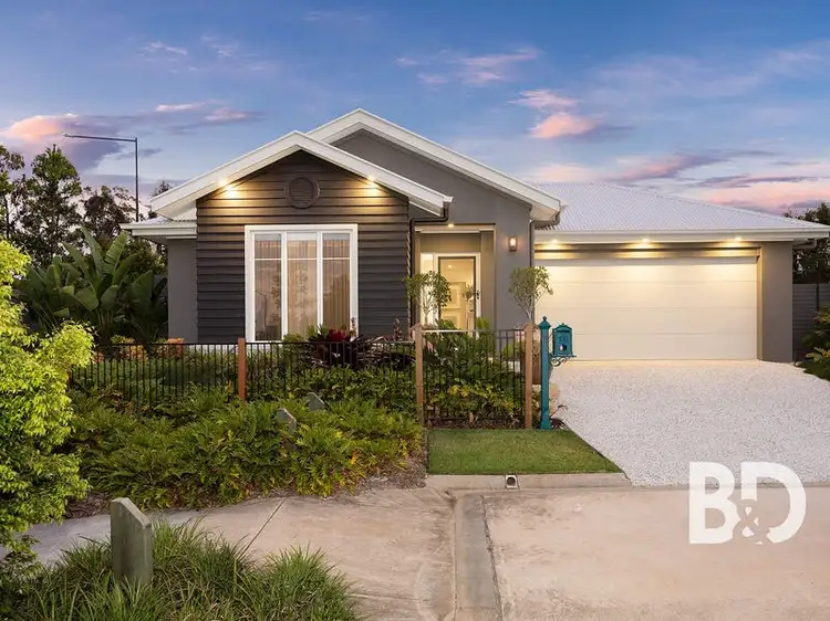 15 Grey Crescent, Narangba QLD 4504