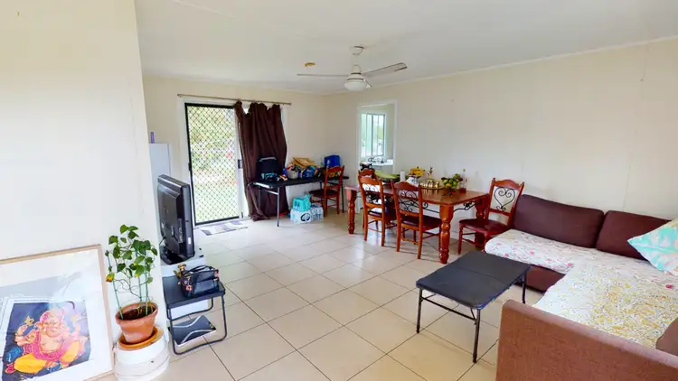 Second view of Homely house listing, 8 Carey Street, Gayndah QLD 4625