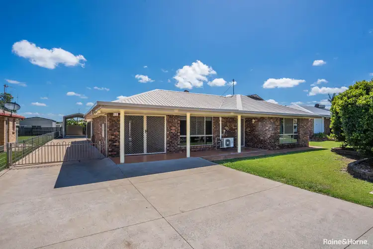 34 Aimee Dr, Urangan QLD 4655