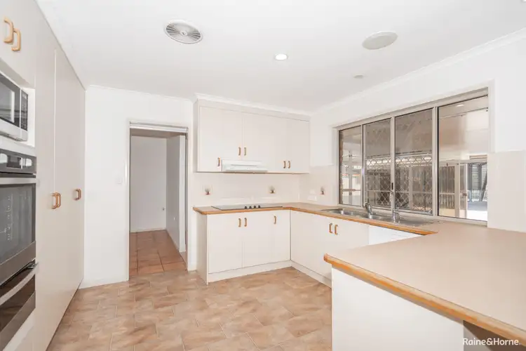 Third view of Homely house listing, 34 Aimee Dr, Urangan QLD 4655