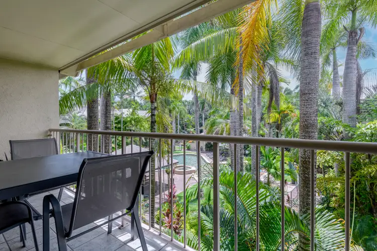 Second view of Homely apartment listing, 43/11-15 Port Douglas Road, Port Douglas QLD 4877