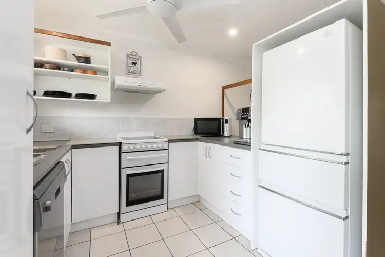 Third view of Homely apartment listing, 43/11-15 Port Douglas Road, Port Douglas QLD 4877