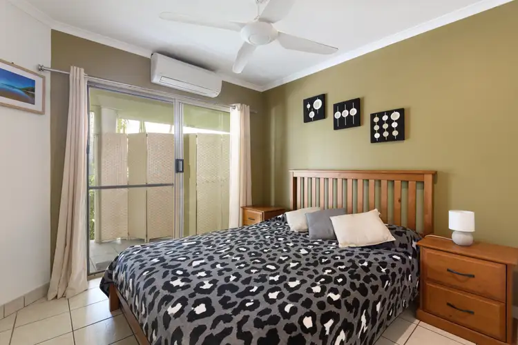 Fourth view of Homely apartment listing, 43/11-15 Port Douglas Road, Port Douglas QLD 4877