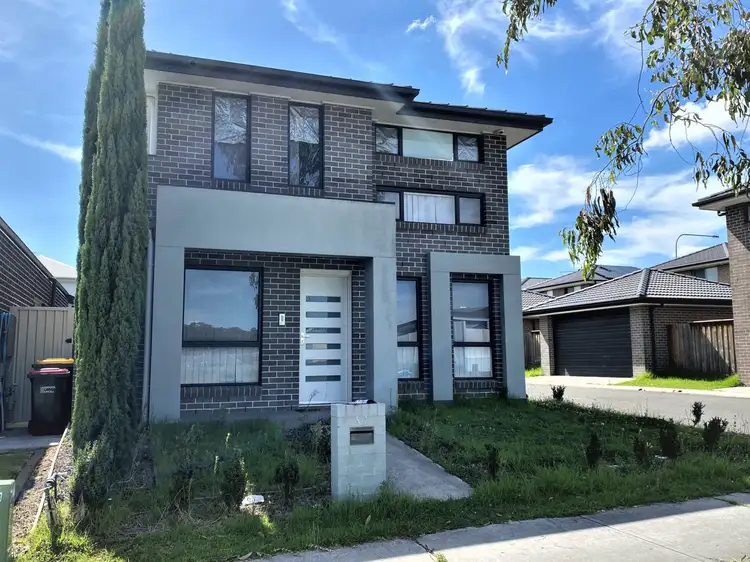 Main view of Homely house listing, 52 Buchan Avenue, Edmondson Park NSW 2174