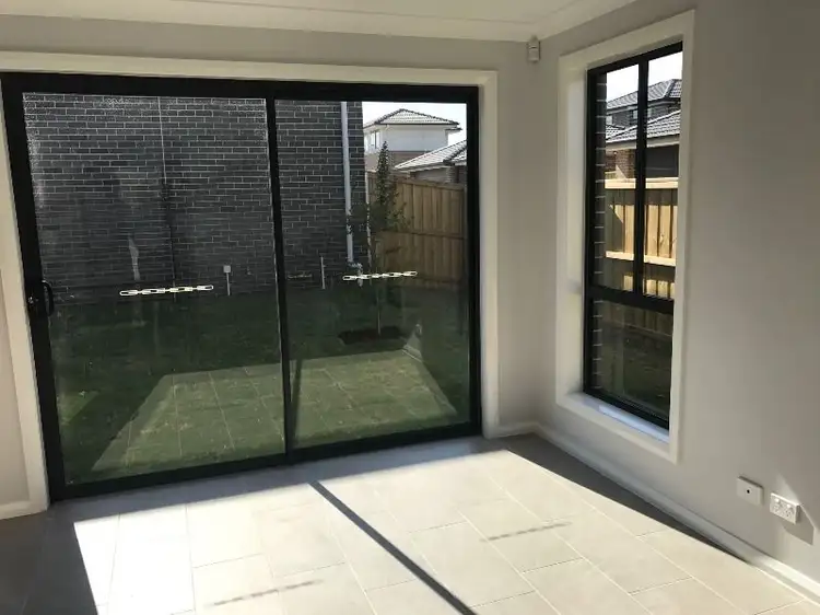 Second view of Homely house listing, 52 Buchan Avenue, Edmondson Park NSW 2174