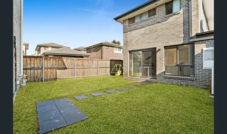 Fifth view of Homely house listing, 52 Buchan Avenue, Edmondson Park NSW 2174
