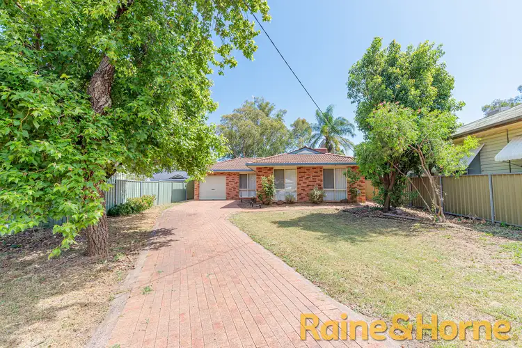 2 Dawson Street, Dubbo NSW 2830