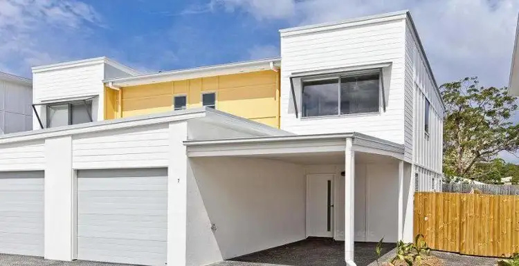 7/47 Ballinderry Street