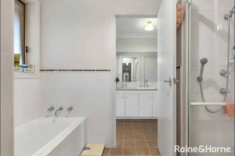 Second view of Homely villa listing, 1/18 Burke Place, Birmingham Gardens NSW 2287