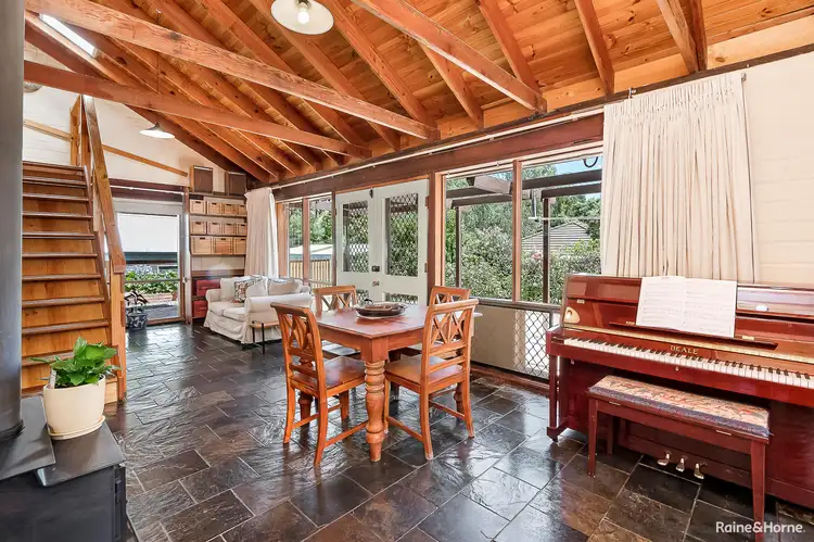 Second view of Homely house listing, 93a North Road, Nairne SA 5252
