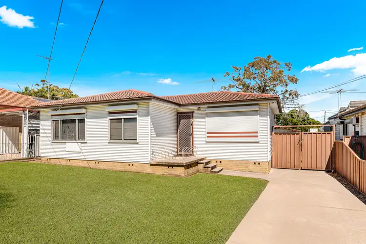Second view of Homely house listing, 31 Wattle Avenue, North St Marys NSW 2760