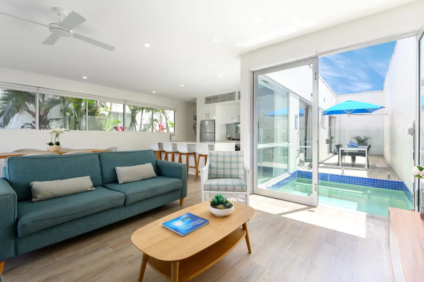 Main view of Homely apartment listing, 5/19-37 St Crispins Avenue, Port Douglas QLD 4877
