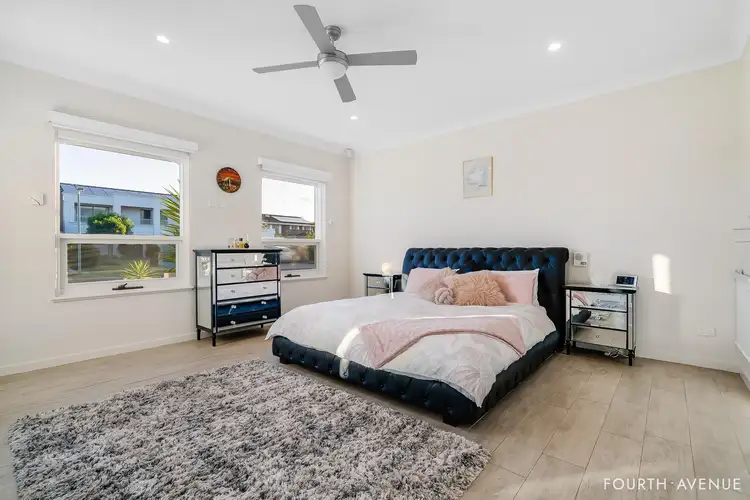 Sixth view of Homely house listing, 4 Keppel Grove, West Lakes SA 5021