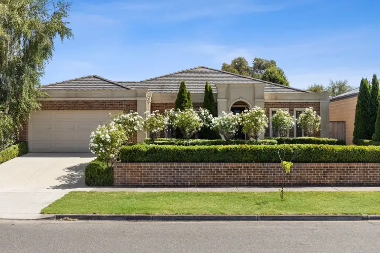 27 Trumper Crescent, Leopold VIC 3224