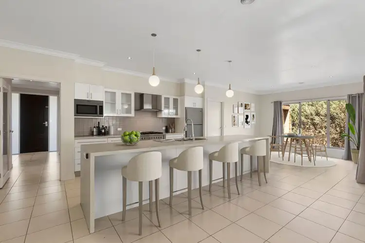 Second view of Homely house listing, 27 Trumper Crescent, Leopold VIC 3224
