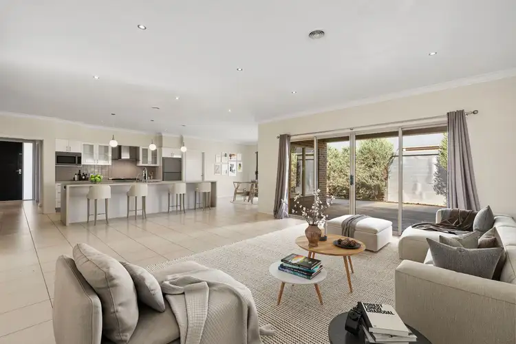 Third view of Homely house listing, 27 Trumper Crescent, Leopold VIC 3224