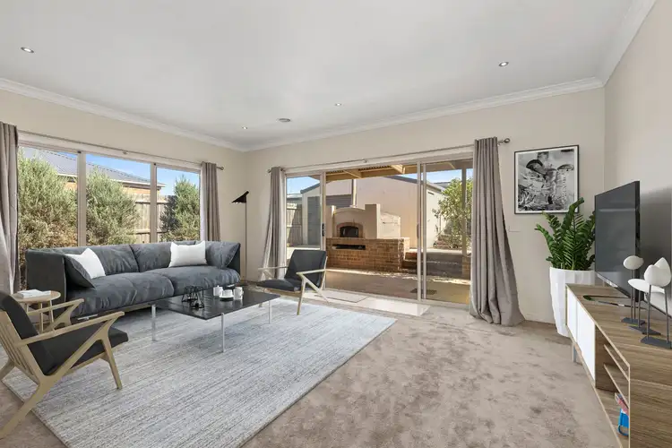 Fourth view of Homely house listing, 27 Trumper Crescent, Leopold VIC 3224