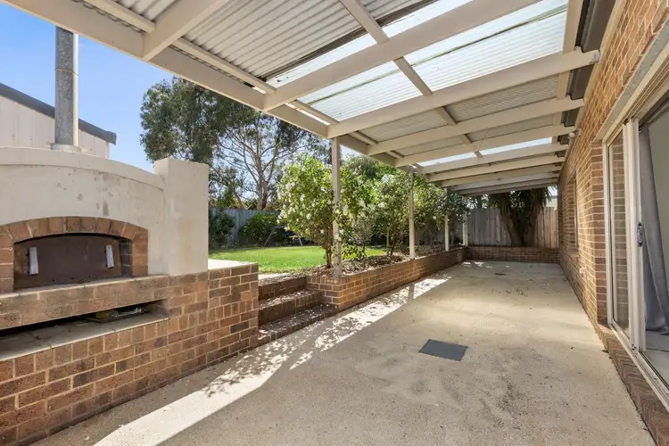 Fifth view of Homely house listing, 27 Trumper Crescent, Leopold VIC 3224