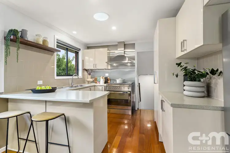 Fourth view of Homely house listing, 123 Outlook Drive, Glenroy VIC 3046