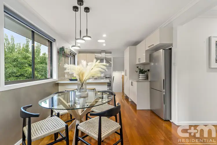 Fifth view of Homely house listing, 123 Outlook Drive, Glenroy VIC 3046