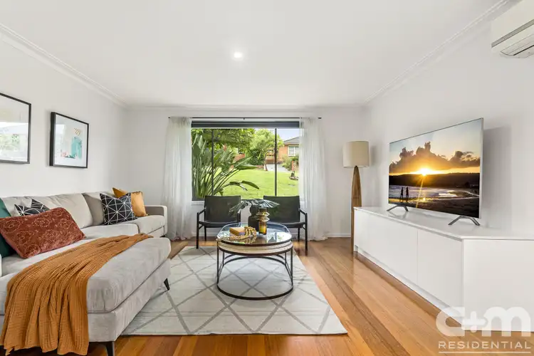 Sixth view of Homely house listing, 123 Outlook Drive, Glenroy VIC 3046