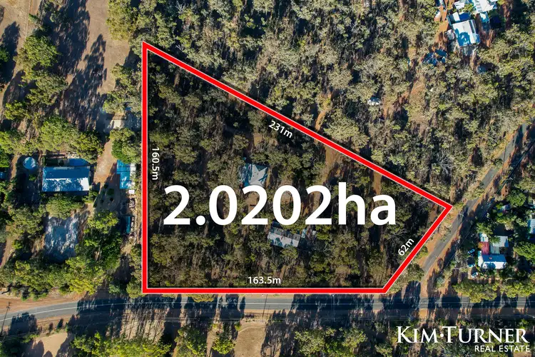 76 Vineyard Rd, Wundowie WA 6560