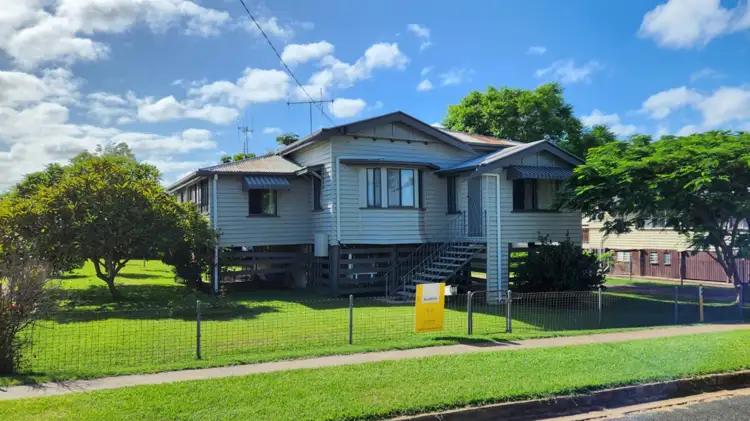15 Pineapple St, Gayndah QLD 4625