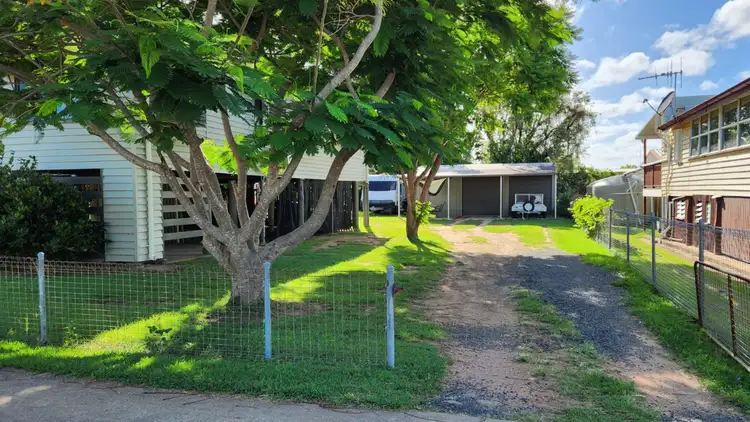 Second view of Homely house listing, 15 Pineapple St, Gayndah QLD 4625