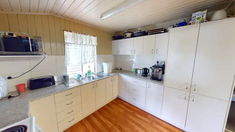 Fourth view of Homely house listing, 15 Pineapple St, Gayndah QLD 4625