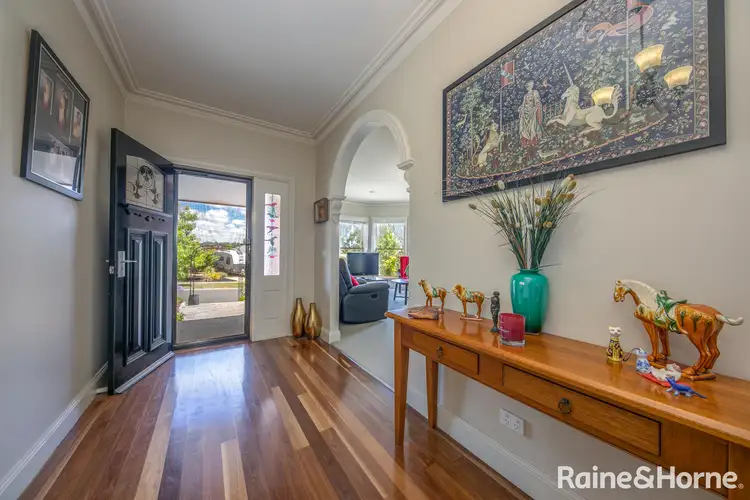 Second view of Homely house listing, 5 Mulgutherie Way, Gisborne VIC 3437
