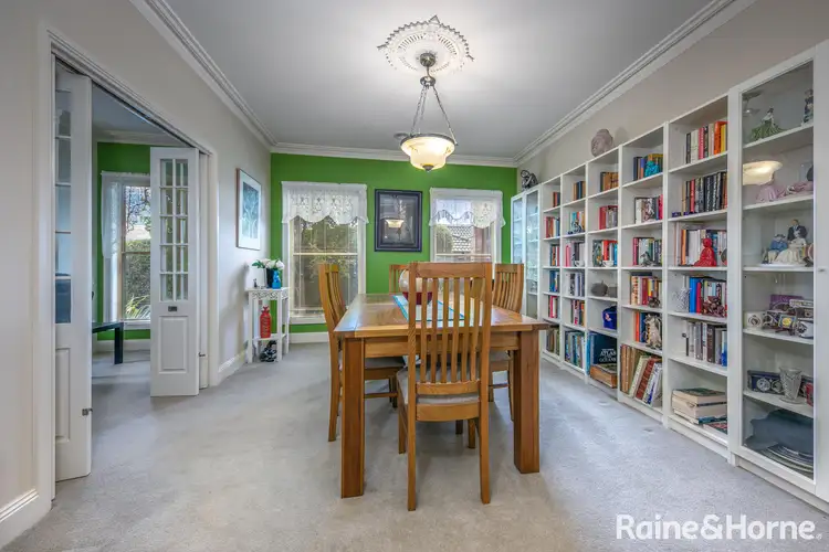 Fifth view of Homely house listing, 5 Mulgutherie Way, Gisborne VIC 3437