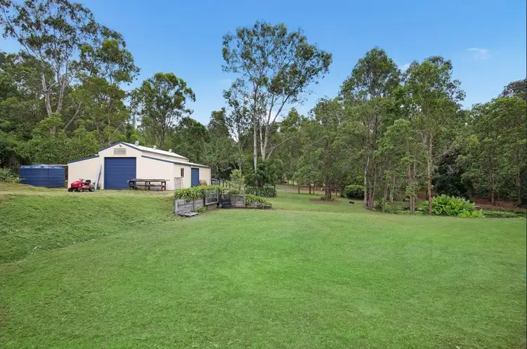 Main view of Homely house listing, 5 Elouera Drive, Ninderry QLD 4561