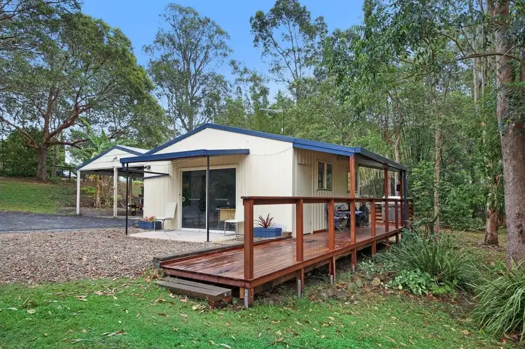 Fourth view of Homely house listing, 5 Elouera Drive, Ninderry QLD 4561