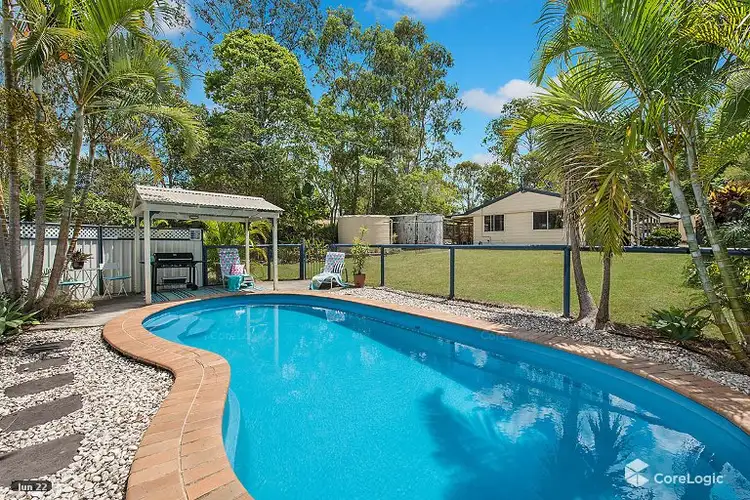 Fifth view of Homely house listing, 5 Elouera Drive, Ninderry QLD 4561