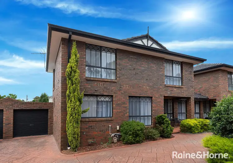 34 Borrell Street