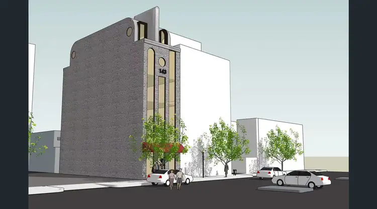 Second view of Homely rural property listing, Address available on request