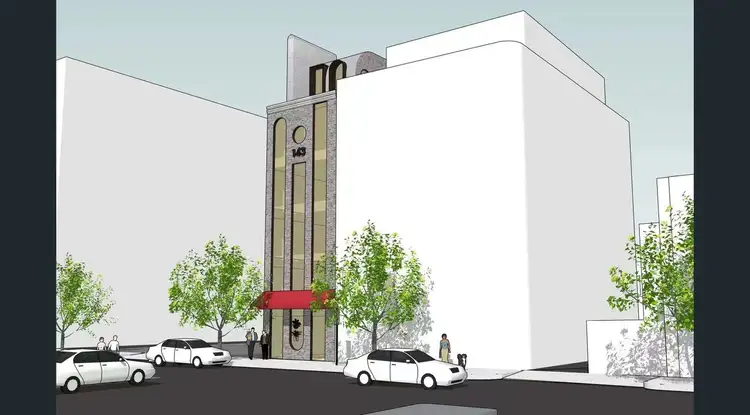 Fourth view of Homely rural property listing, Address available on request