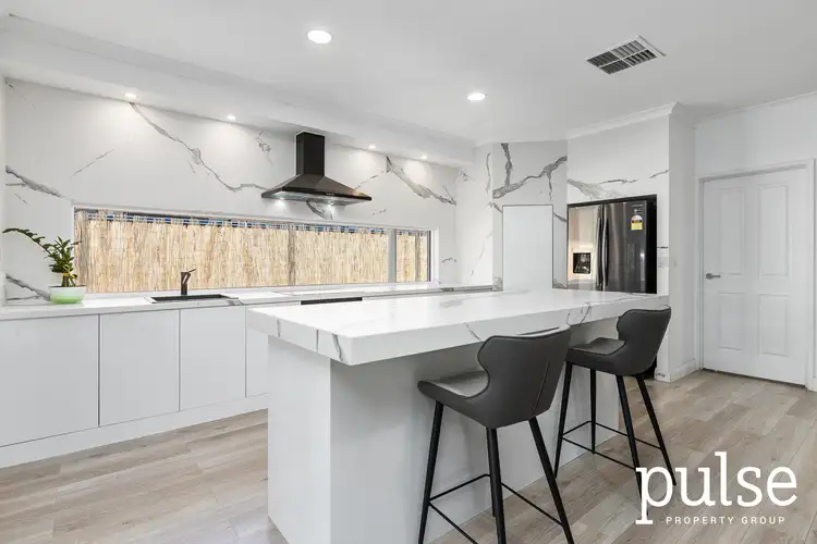 Fifth view of Homely house listing, 33 St Joseph Fairway, Success WA 6164
