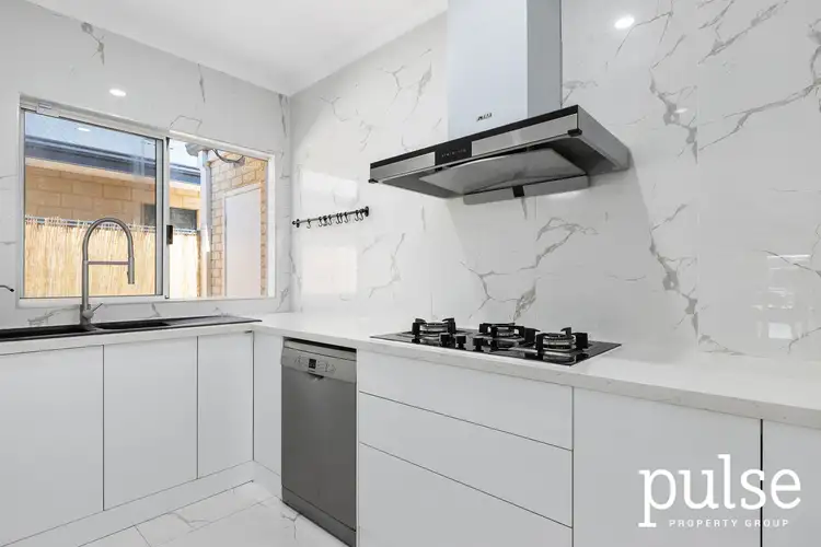 Seventh view of Homely house listing, 33 St Joseph Fairway, Success WA 6164