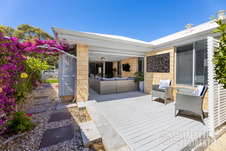 Second view of Homely house listing, 7 Windy Lane, Yanchep WA 6035