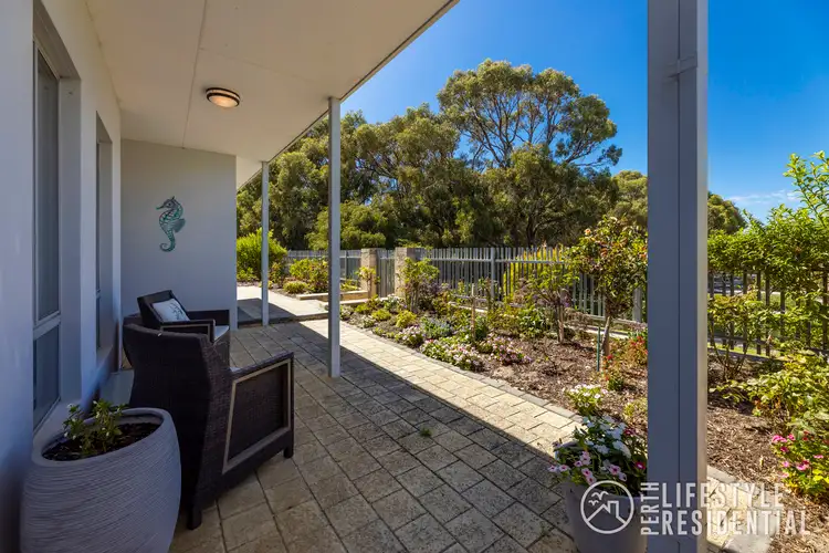 Third view of Homely house listing, 7 Windy Lane, Yanchep WA 6035